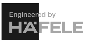 Engineered by Häfele